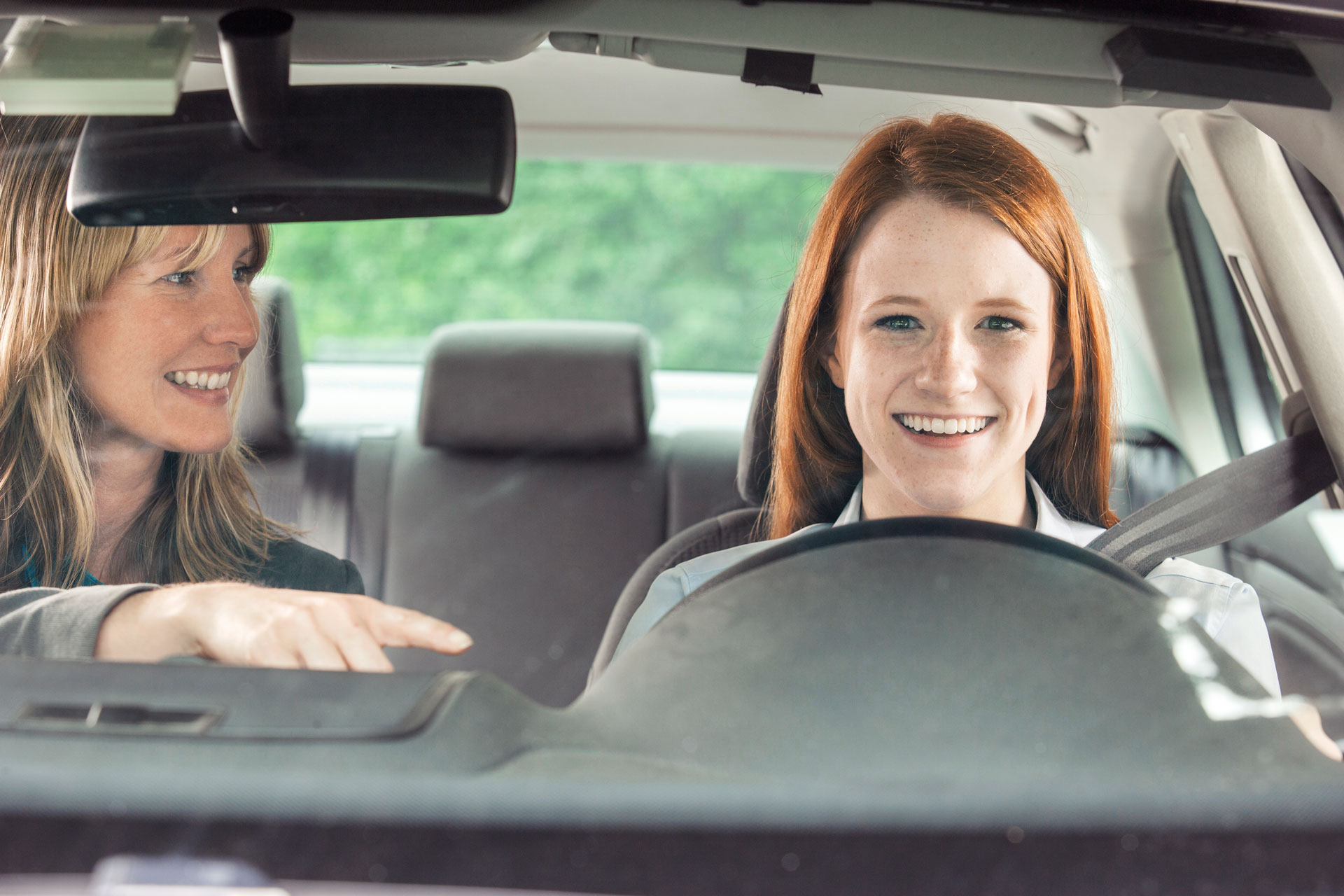 AD-AUTOGLAS Werkstatt in Raunheim