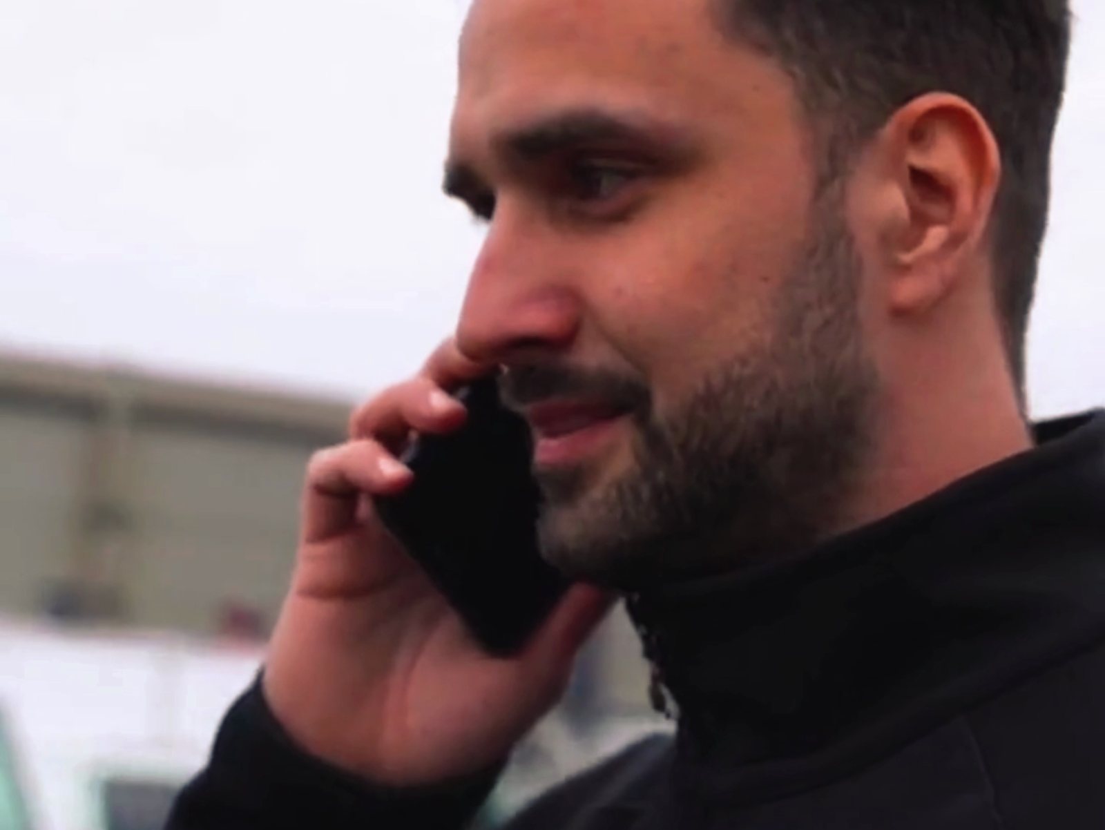 Persönliche Beratung am Telefon